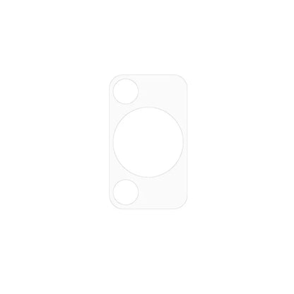 ENKAY HAT PRINCE For Huawei Enjoy 70 Anti-Scratch Camera Lens Protector 0.2mm 9H Hardness Rear Film