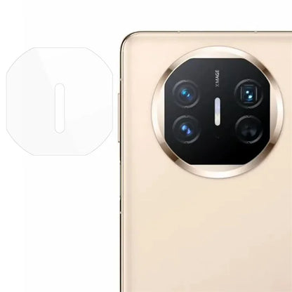 ENKAY HAT PRINCE For Huawei Mate X5 0.2mm Camera Lens Protector Anti-scratch Rear Film