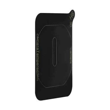 ENKAY HAT PRINCE For Huawei Mate X5 0.2mm Camera Lens Protector Anti-scratch Rear Film