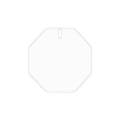 ENKAY HAT PRINCE 2Pcs for Huawei Mate 60 RS Ultimate Camera Lens Protector 9H High Aluminum-Silicon Glass Lens Film