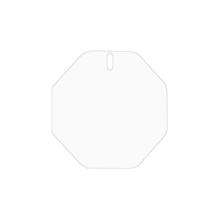 ENKAY HAT PRINCE For Huawei Mate 60 RS Ultimate Camera Lens Protector 0.2mm High Aluminum-Silicon Glass Film