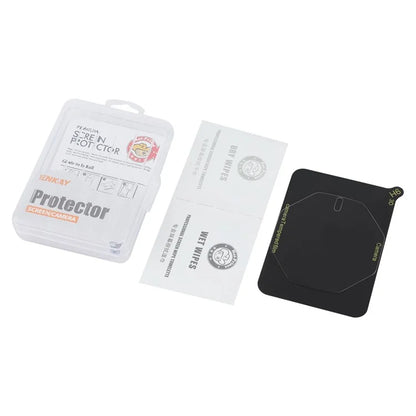 ENKAY HAT PRINCE For Huawei Mate 60 RS Ultimate Camera Lens Protector 0.2mm High Aluminum-Silicon Glass Film
