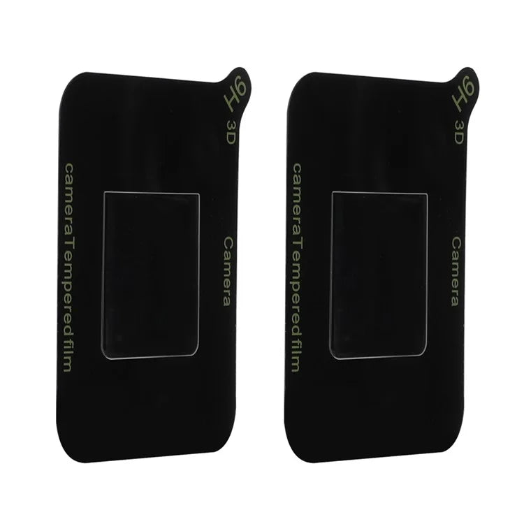 ENKAY HAT PRINCE 2Pcs for Xiaomi Redmi Pad Camera Lens Protector 9H Ultra-Thin Lens Film