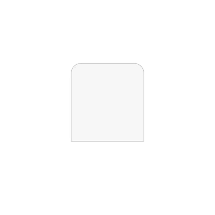 ENKAY HAT PRINCE For Xiaomi Redmi Pad Camera Lens Protector Anti-Fingerprint 9H Rear Lens Film