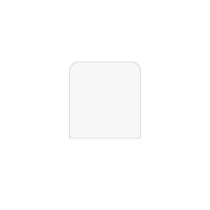 ENKAY HAT PRINCE For Xiaomi Redmi Pad Camera Lens Protector Anti-Fingerprint 9H Rear Lens Film
