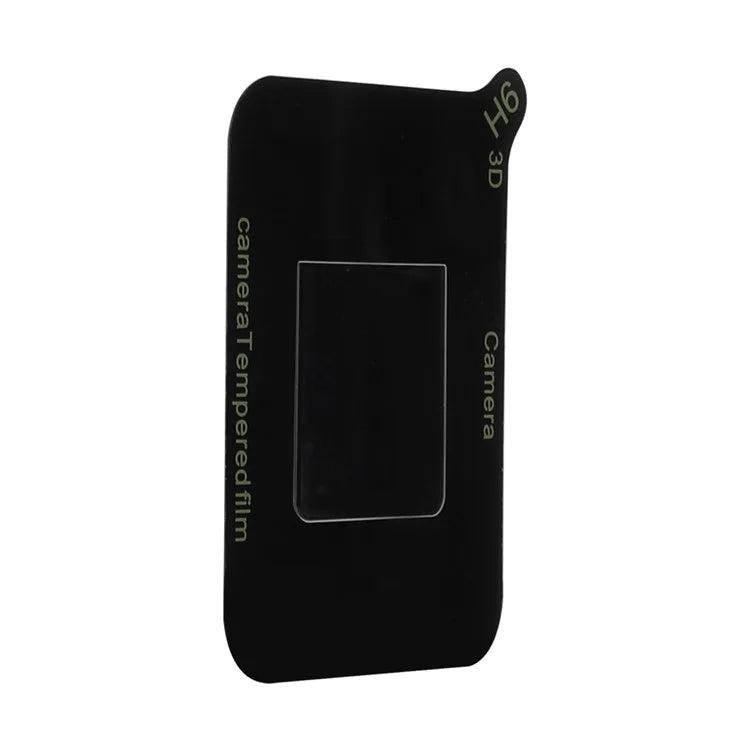 ENKAY HAT PRINCE For Xiaomi Redmi Pad Camera Lens Protector Anti-Fingerprint 9H Rear Lens Film