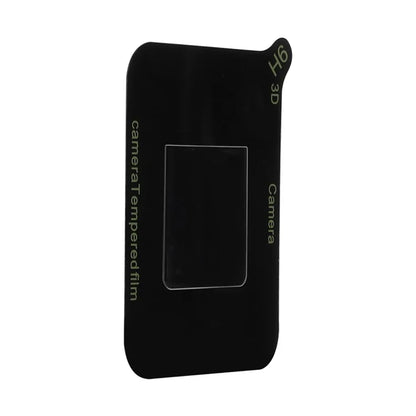 ENKAY HAT PRINCE For Xiaomi Redmi Pad Camera Lens Protector Anti-Fingerprint 9H Rear Lens Film
