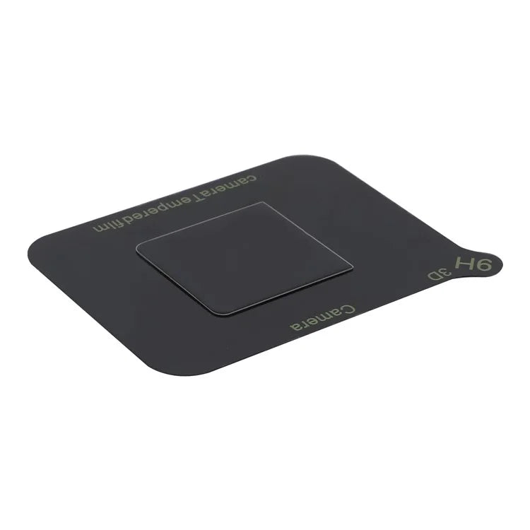 ENKAY HAT PRINCE For Xiaomi Redmi Pad Camera Lens Protector Anti-Fingerprint 9H Rear Lens Film