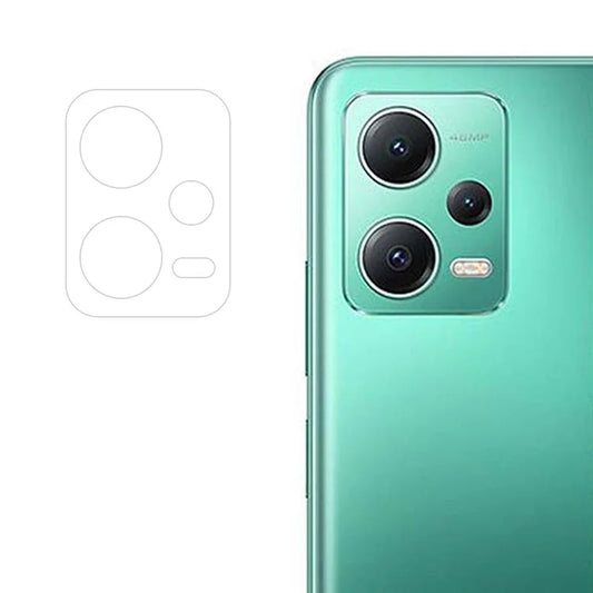 ENKAY HAT PRINCE for Xiaomi Redmi Note 12 5G (Global) 9H 0.2mm Camera Lens Film Anti-Scratch Lens Protector
