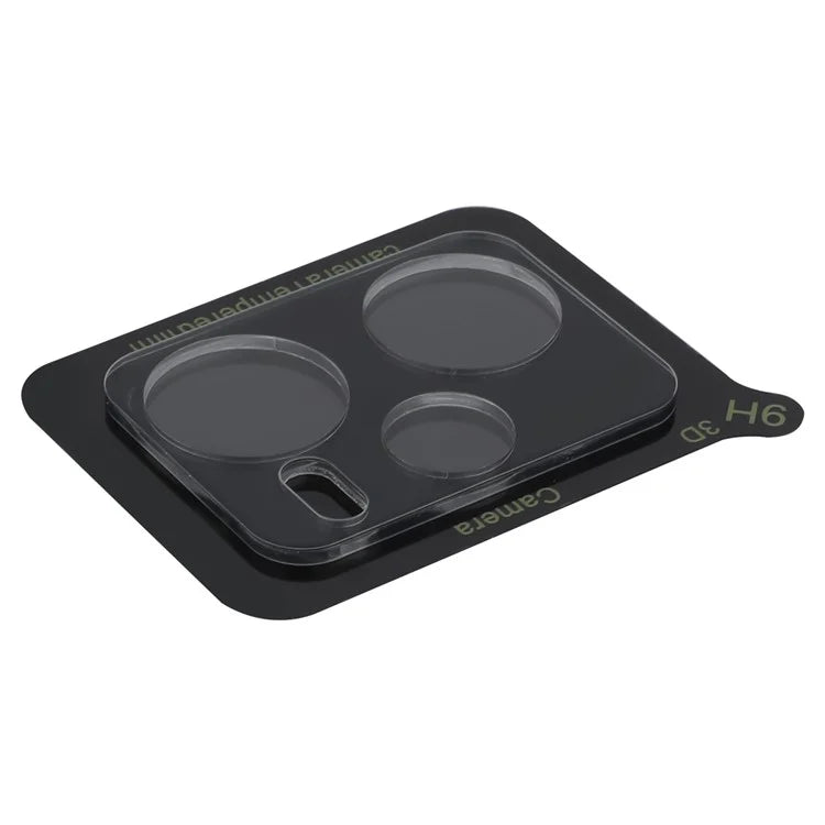 ENKAY HAT PRINCE for Xiaomi Redmi Note 12 5G (Global) 9H 0.2mm Camera Lens Film Anti-Scratch Lens Protector