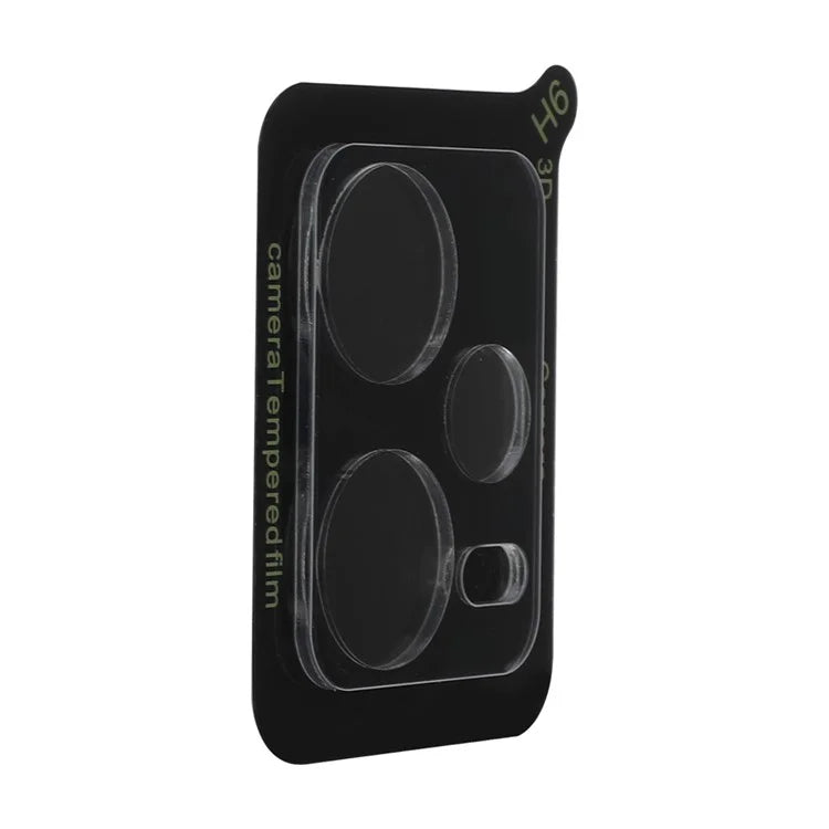 ENKAY HAT PRINCE for Xiaomi Redmi Note 12 5G (Global) 9H 0.2mm Camera Lens Film Anti-Scratch Lens Protector