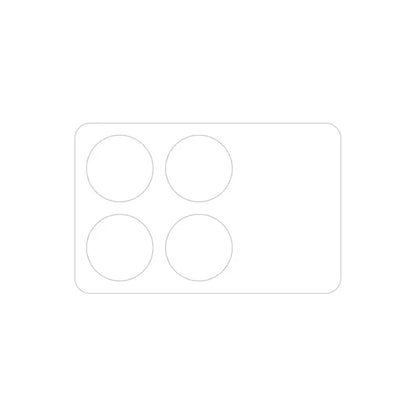 ENKAY HAT PRINCE for Xiaomi Redmi K70 5G / K70 Pro 5G / K70E 5G / Poco M6 Pro 4G Camera Lens Film Full Cover Lens Protector