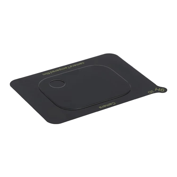 ENKAY HAT PRINCE 2Pcs for vivo Y100i 5G Clear Camera Lens Film High Aluminum-Silicon Glass Lens Protector