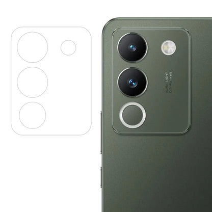 ENKAY HAT PRINCE for vivo V29e (Global) 5G / Y200 (India) 5G Camera Lens Film 0.2mm Ultra-Clear Lens Protector
