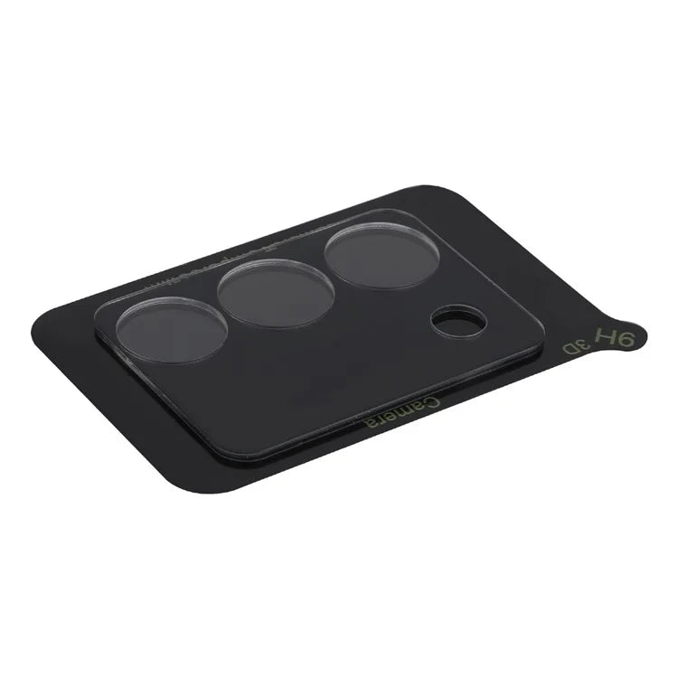 ENKAY HAT PRINCE for vivo V29e (Global) 5G / Y200 (India) 5G Camera Lens Film 0.2mm Ultra-Clear Lens Protector