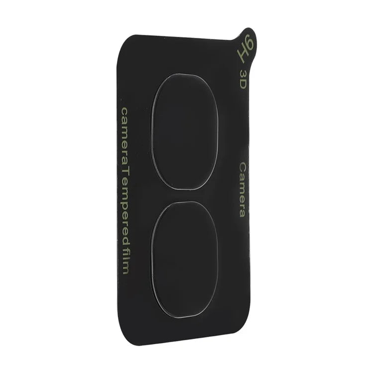 ENKAY HAT PRINCE for vivo iQOO Neo9 5G / Neo9 Pro 5G 9H 0.2mm Camera Lens Film Anti-Scratch Lens Protector