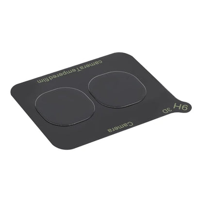 ENKAY HAT PRINCE for vivo iQOO Neo9 5G / Neo9 Pro 5G 9H 0.2mm Camera Lens Film Anti-Scratch Lens Protector