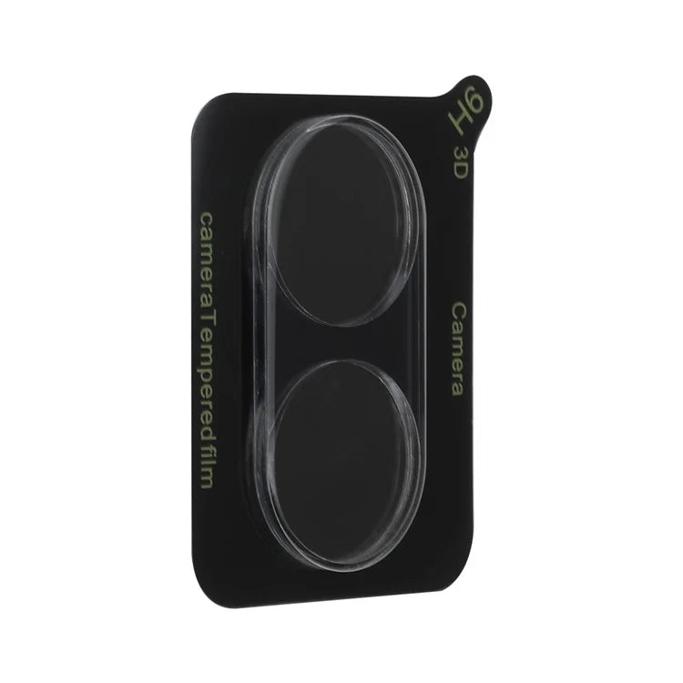 ENKAY HAT PRINCE For vivo Y03 Camera Lens Protector HD Anti-Scratch  High Aluminum-Silicon Glass Lens Film