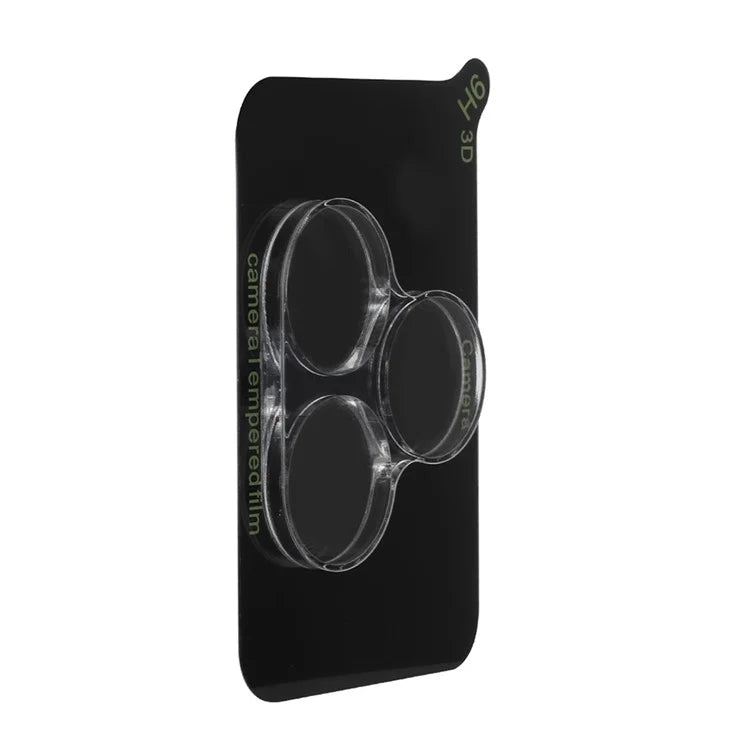 ENKAY HAT PRINCE for Realme C53 (India)  Camera Lens Film 9H Anti-Explosion Lens Protector