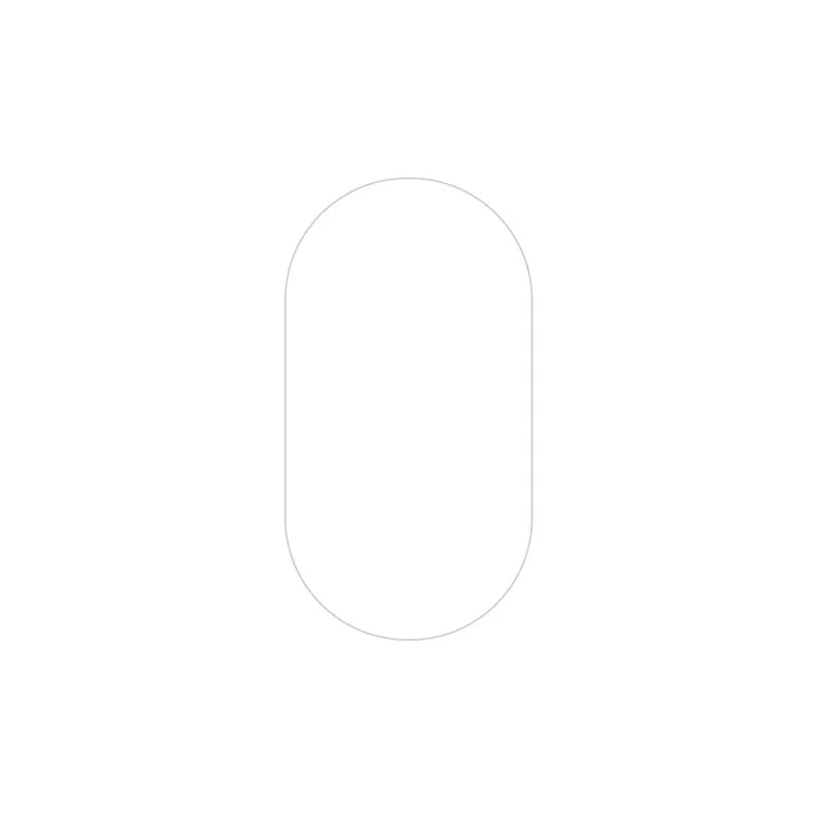 ENKAY HAT PRINCE for Oppo Reno11 Pro 5G (Global) Camera Lens Protector 9H 0.2mm Crystal Clear Lens Film