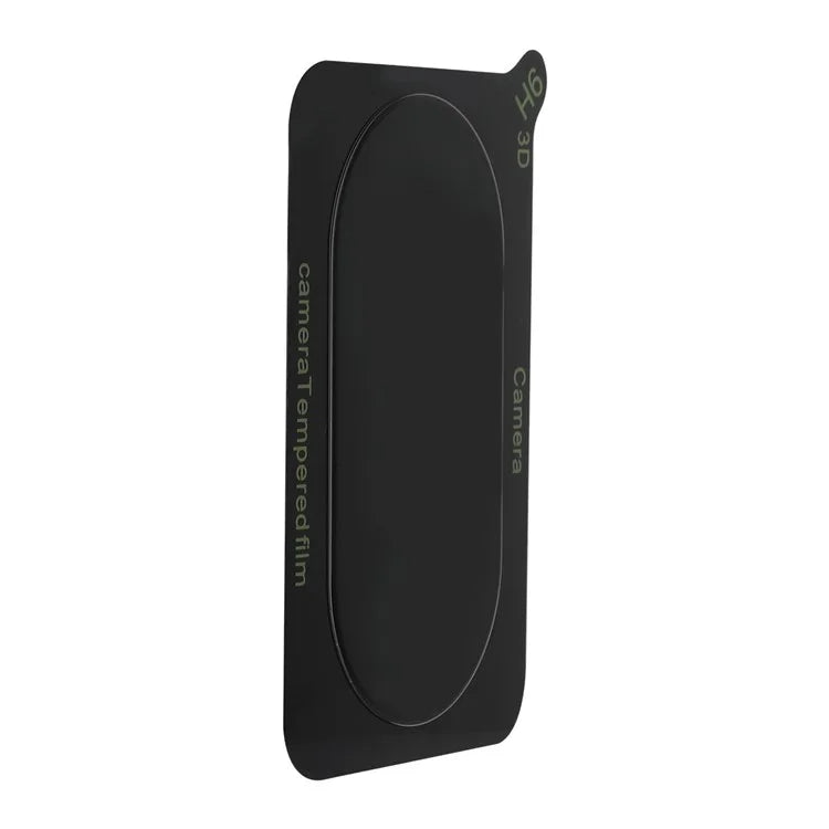 ENKAY HAT PRINCE for Oppo Reno11 Pro 5G (Global) Camera Lens Protector 9H 0.2mm Crystal Clear Lens Film