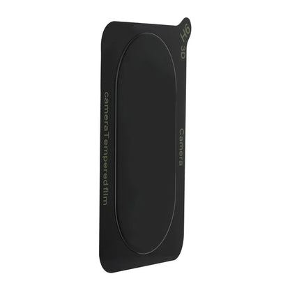 ENKAY HAT PRINCE for Oppo Reno11 Pro 5G (Global) Camera Lens Protector 9H 0.2mm Crystal Clear Lens Film