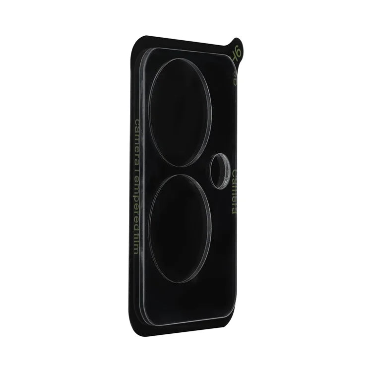 ENKAY HAT PRINCE For Oppo Reno11 F 5G / F25 Pro 5G Camera Lens Protector 0.2mm 9H HD Clear Phone Lens Film