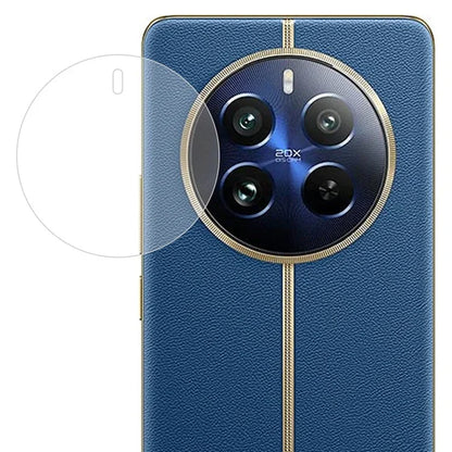 ENKAY HAT PRINCE for Realme 12 Pro 5G / Pro+ 5G / GT5 Pro 5G Camera Lens Protector Full Cover Crystal Clear Lens Film