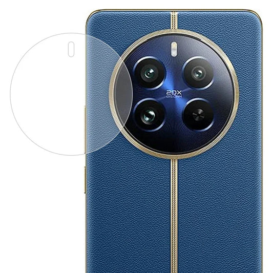 ENKAY HAT PRINCE for Realme 12 Pro 5G / Pro+ 5G / GT5 Pro 5G Camera Lens Protector Full Cover Crystal Clear Lens Film