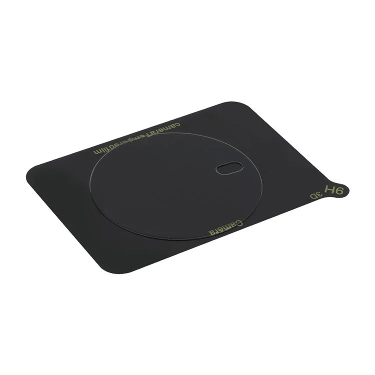 ENKAY HAT PRINCE For Realme 12+ 5G Camera Lens Protector 0.2mm 9H High Aluminium-Silicon Glass Lens Film
