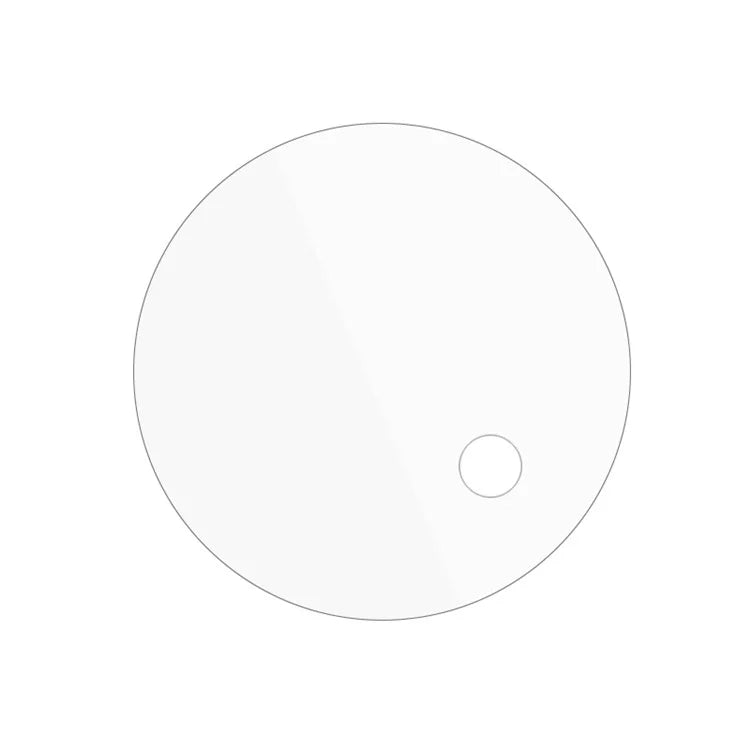 ENKAY HAT PRINCE For Realme 12 5G Camera Lens Protector 9H High Aluminium-Silicon Glass Lens Film