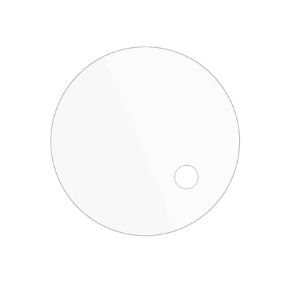 ENKAY HAT PRINCE For Realme 12 5G Camera Lens Protector 9H High Aluminium-Silicon Glass Lens Film