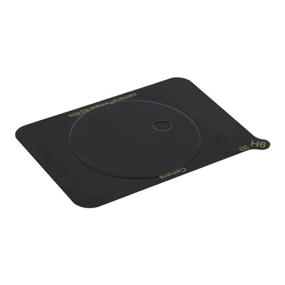 ENKAY HAT PRINCE For Realme 12 5G Camera Lens Protector 9H High Aluminium-Silicon Glass Lens Film