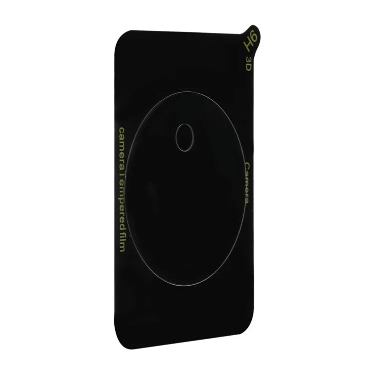 ENKAY HAT PRINCE For Realme 12 5G Camera Lens Protector 9H High Aluminium-Silicon Glass Lens Film