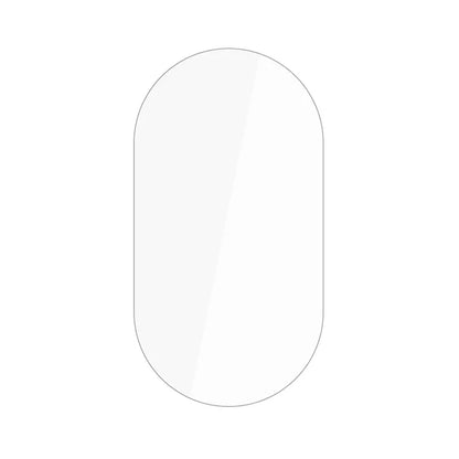 ENKAY HAT PRINCE for Oppo Reno11 5G (Global) Camera Lens Protector High Aluminum-Silicon Glass, 9H Hardness