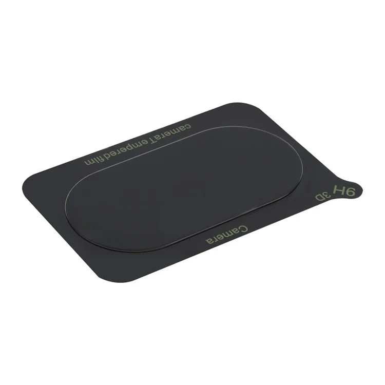 ENKAY HAT PRINCE 2Pcs for Oppo Reno11 5G (Global) Camera Lens Protector High Definition Rear Lens Film