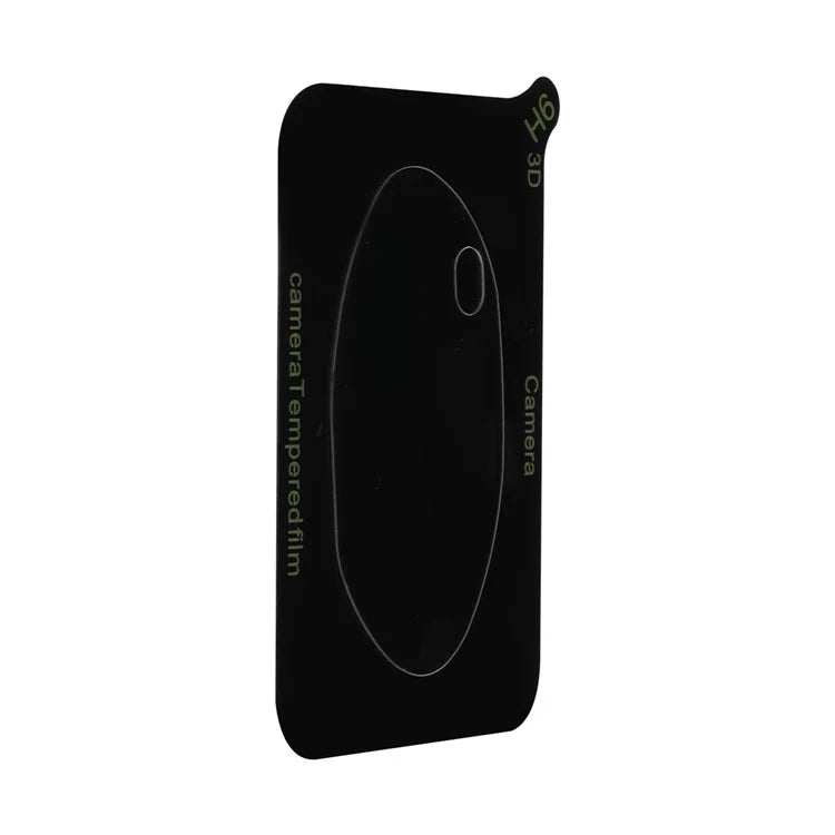 ENKAY HAT PRINCE for Honor 100 Pro 5G Camera Lens Protector Lens Protector 9H Hardness No Bubbles Lens Film