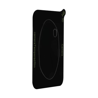 ENKAY HAT PRINCE for Honor 100 Pro 5G Camera Lens Protector Lens Protector 9H Hardness No Bubbles Lens Film