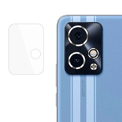 ENKAY HAT PRINCE For Honor 90 GT 5G Camera Lens Protector Ultra-HD 9H High Aluminum-Silicon Glass Lens Film