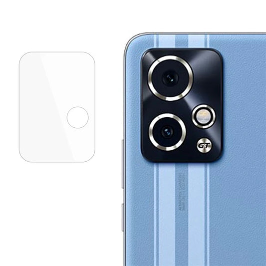 ENKAY HAT PRINCE For Honor 90 GT 5G Camera Lens Protector Ultra-HD 9H High Aluminum-Silicon Glass Lens Film