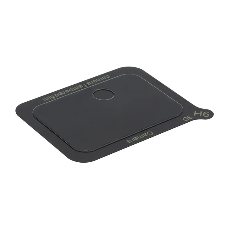 ENKAY HAT PRINCE For Honor 90 GT 5G Camera Lens Protector Ultra-HD 9H High Aluminum-Silicon Glass Lens Film