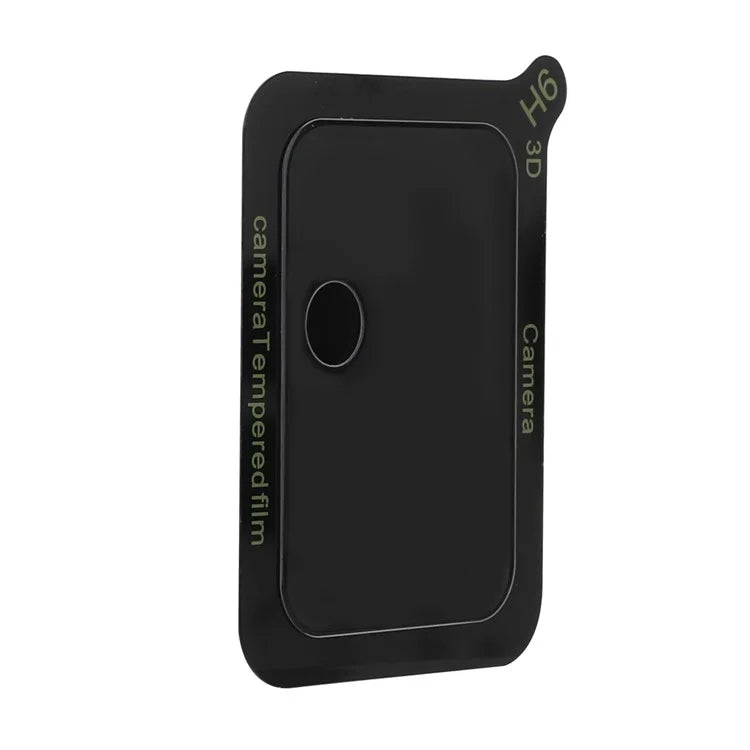 ENKAY HAT PRINCE For Honor 90 GT 5G Camera Lens Protector Ultra-HD 9H High Aluminum-Silicon Glass Lens Film