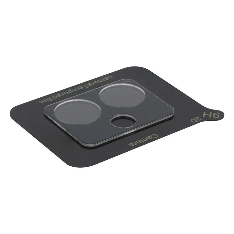 ENKAY HAT PRINCE For Motorola Moto G14 4G Camera Lens Protector 0.2mm Anti-Explosion Back Rear Lens Film