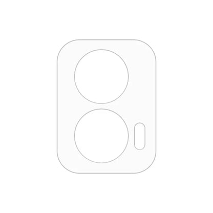 ENKAY HAT PRINCE For Motorola Moto E14 4G / G04 4G / G04s 4G / G24 4G Camera Lens Protector Ultra High Clear High Aluminum-Silicon Glass Lens Film