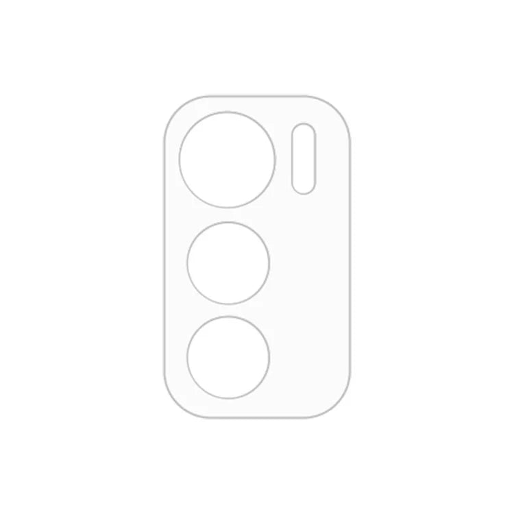 ENKAY HAT PRINCE For For Motorola Moto G42 4G Back Camera Lens Protector High Aluminum-Silicon Glass Lens Film HD Clear