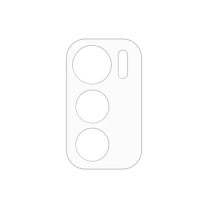 ENKAY HAT PRINCE For For Motorola Moto G42 4G Back Camera Lens Protector High Aluminum-Silicon Glass Lens Film HD Clear