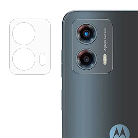 ENKAY HAT PRINCE For Motorola Moto G 5G (2023) / G53 5G Camera Lens Protector 0.2mm 9H Back Rear Camera Lens Film