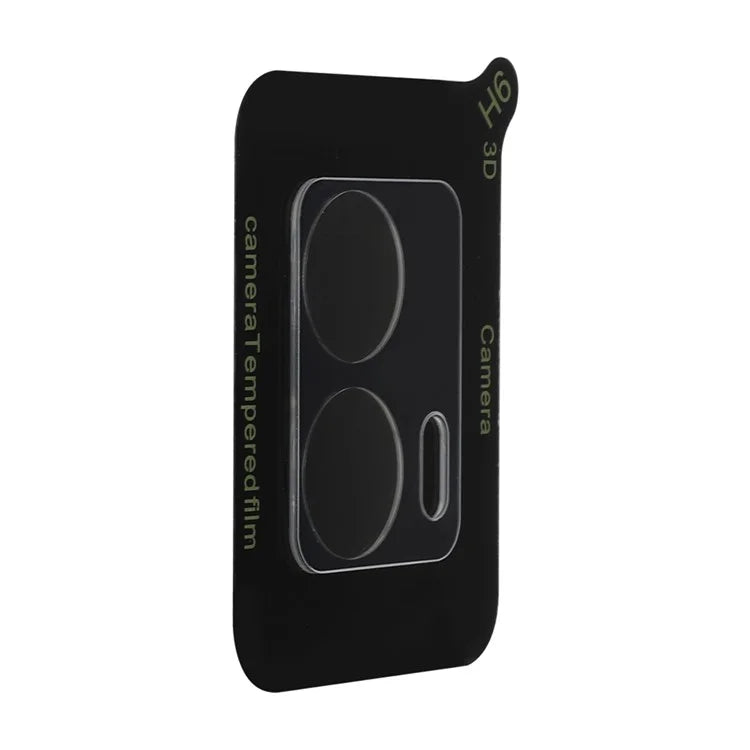 ENKAY HAT PRINCE For Motorola Moto G 5G (2023) / G53 5G Camera Lens Protector 0.2mm 9H Back Rear Camera Lens Film