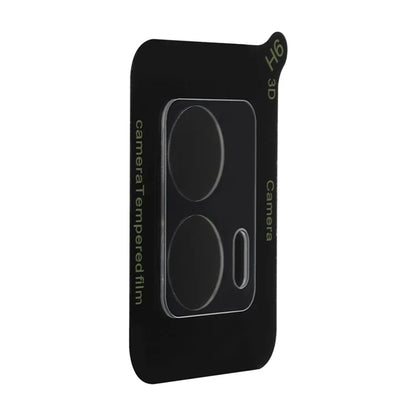 ENKAY HAT PRINCE For Motorola Moto G 5G (2023) / G53 5G Camera Lens Protector 0.2mm 9H Back Rear Camera Lens Film