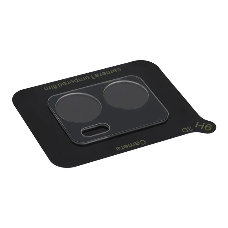 ENKAY HAT PRINCE For Motorola Moto G 5G (2023) / G53 5G Camera Lens Protector 0.2mm 9H Back Rear Camera Lens Film